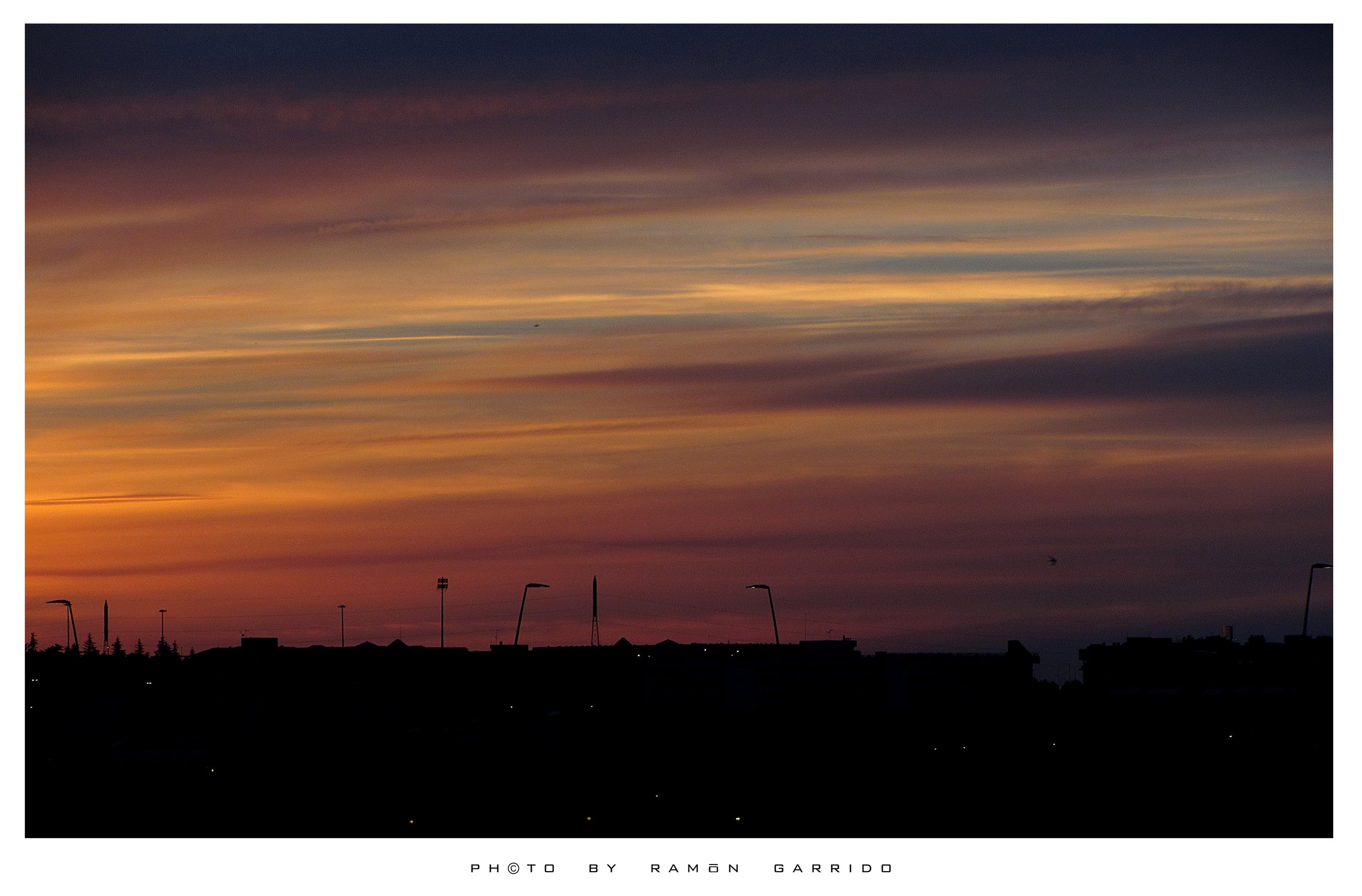 Mérida Nubes 05